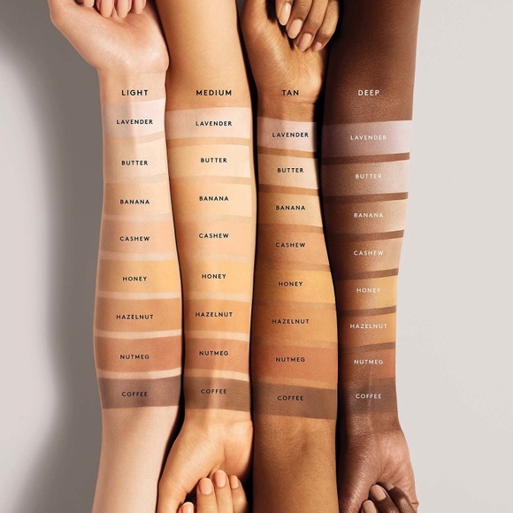 Mini Pro Filt’r instant Retouch Setting Powder - Honey - Picture 6 of 6